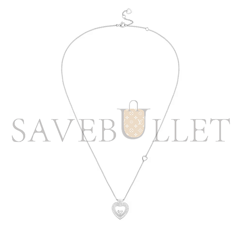 FRED PRETTY WOMAN NECKLACE 7B0299